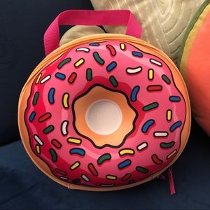 Bigmouth Donut Bag / Lunchbox